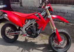 Honda CRF 250 R (2010 - 11) usata