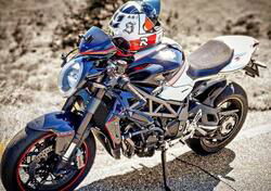 MV Agusta Brutale 1090 RR (2009 - 15) usata