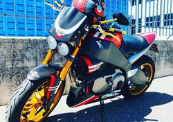 Buell Lightning XB 12S usata