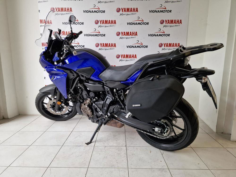 Yamaha Tracer 700 (2016 - 20) (3)