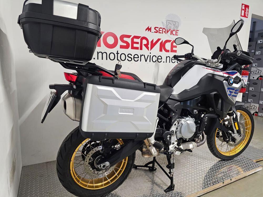 Bmw F 850 GS (2018 - 20) (2)