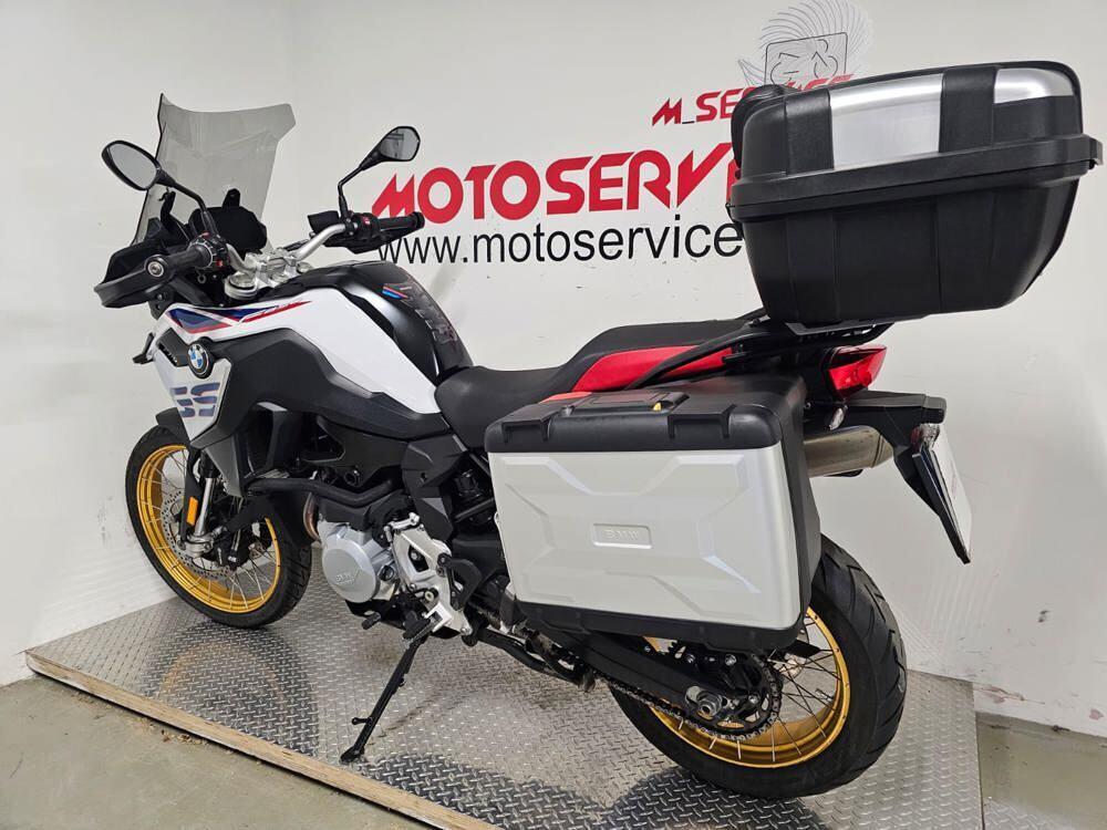 Bmw F 850 GS (2018 - 20) (5)