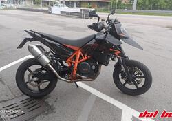 KTM 690 Supermoto usata