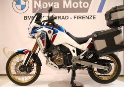 Honda Africa Twin CRF 1100L Adventure Sports (2020 - 21) usata