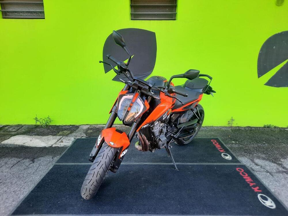 KTM 790 Duke (2018 - 20) (3)