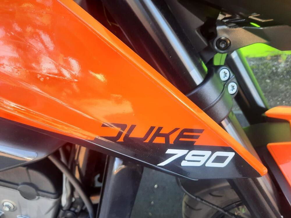 KTM 790 Duke (2018 - 20) (4)