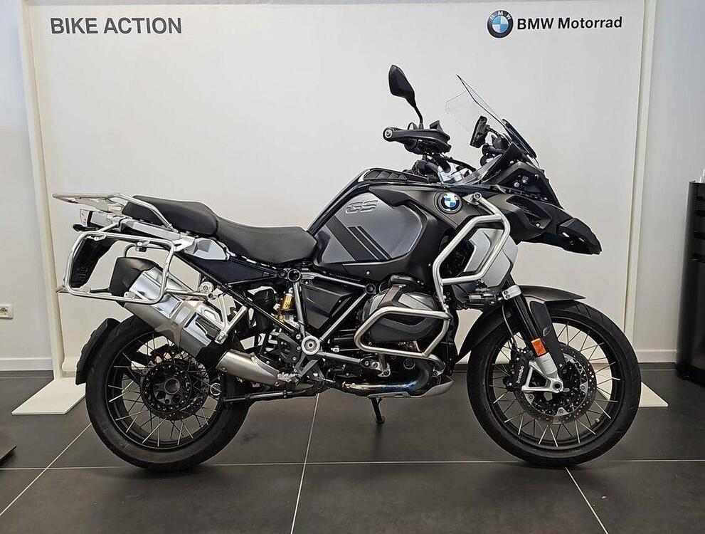 Bmw R 1250 GS Adventure (2021 - 24)