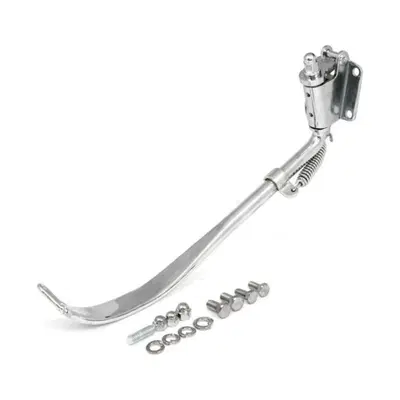 Cavalletto cromato per FX dal 1984 al 1988 rif OEM 