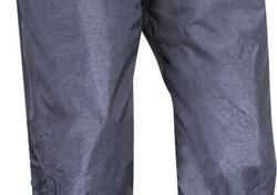 Pantaloni antipioggia Ixon STRIPE Jean Blu Navy