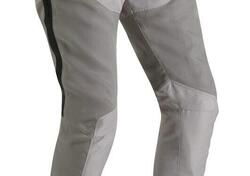 Pantaloni moto estivi Ixon FRESH Grigio