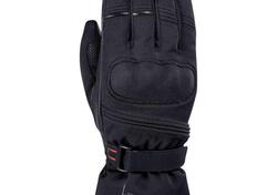 Guanti moto donna invernali Ixon PRO FIELD LADY ne