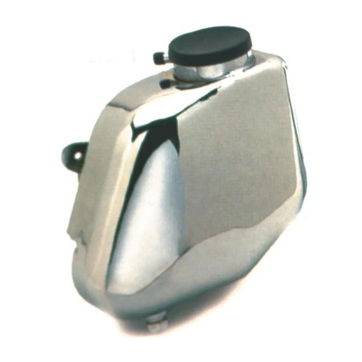 Serbatoio olio cromato Per Sportster XLH dal 1967 