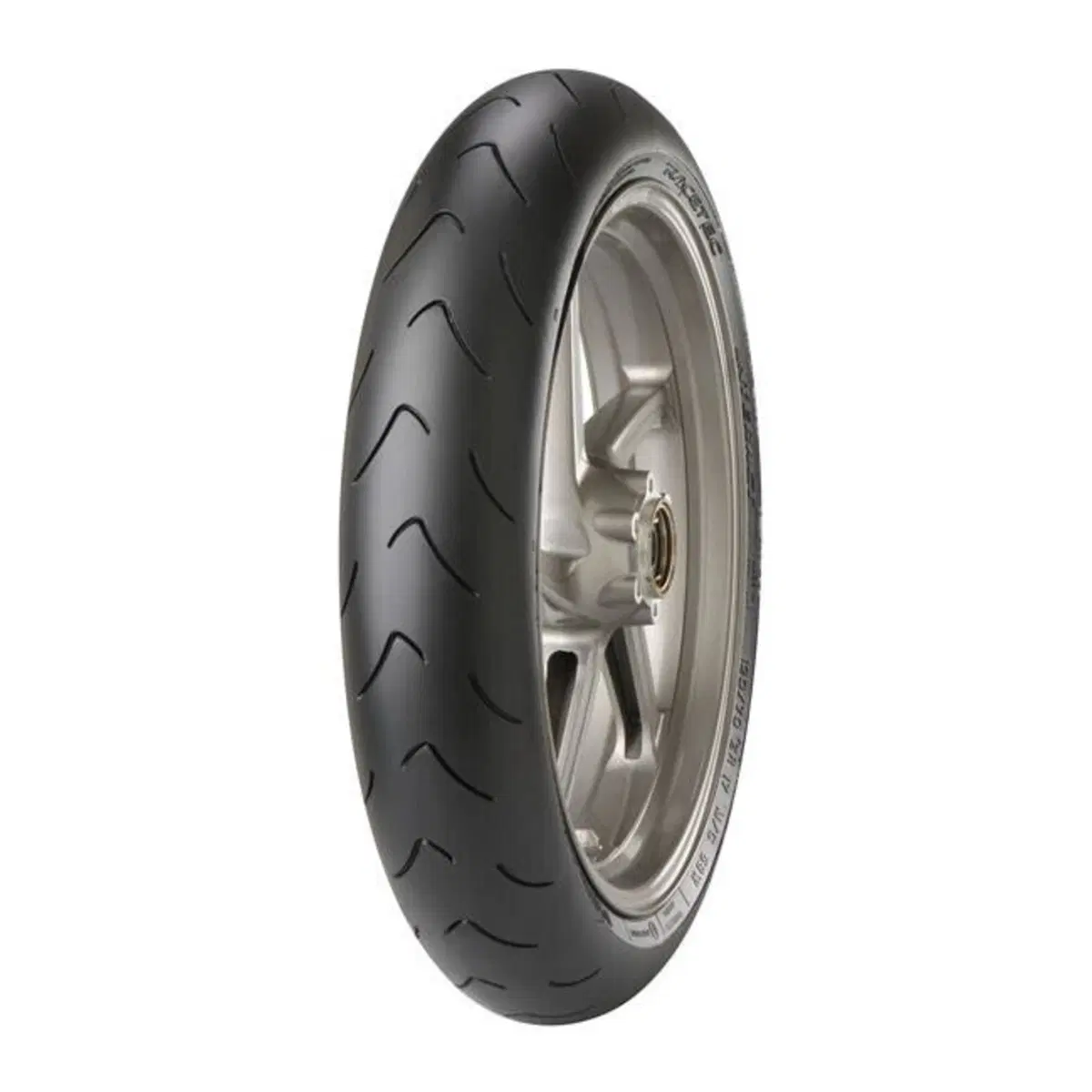 Pneumatico anteriore Metzeler Racetec int K3 120/7