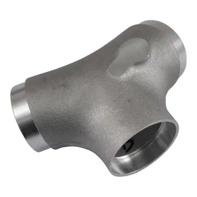 Collettore aspirazione Per FXR, Dyna, Softail e To 