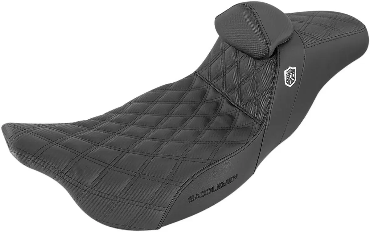 Sella Saddlemen by San Diego Custom Pro Series SDC