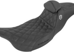 Sella Saddlemen by San Diego Custom Pro Series SDC