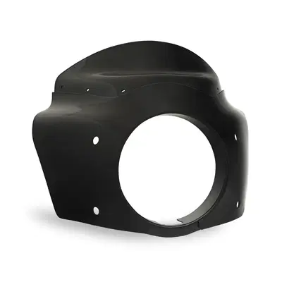 Cupolino Road Warrior Memphis Shades per FLSB Soft 