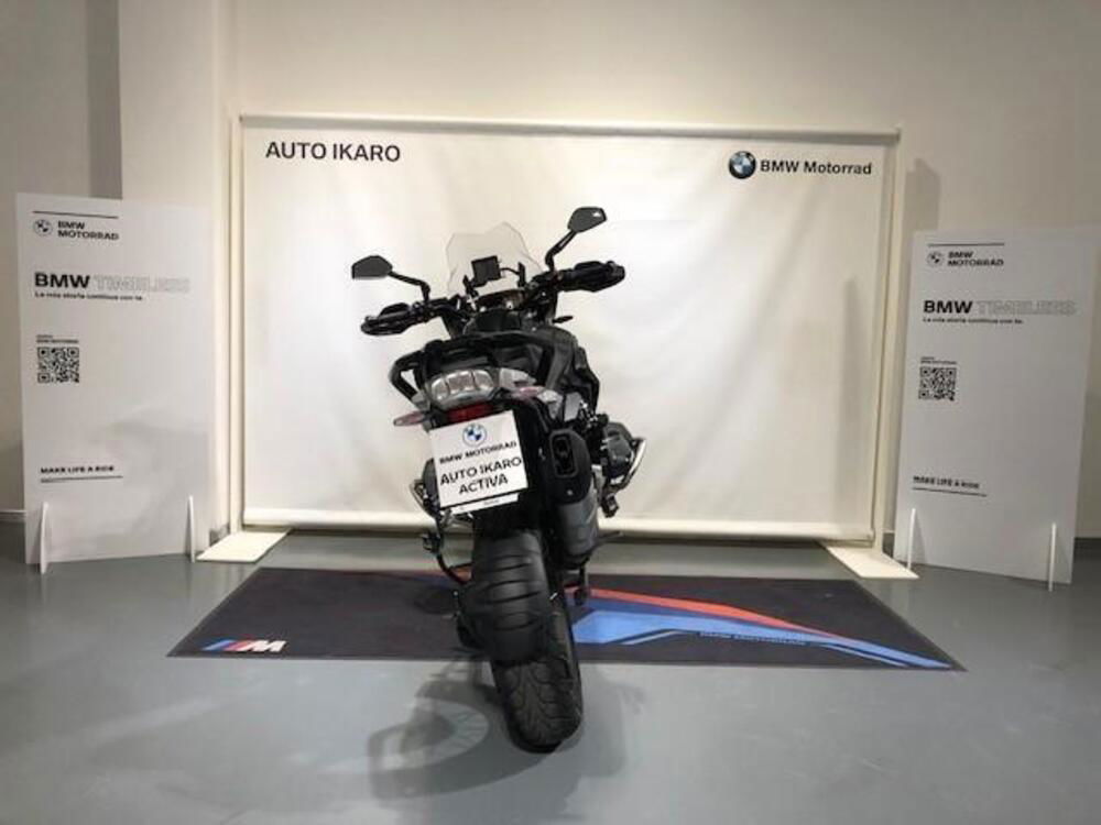 Bmw R 1250 GS (2021 - 24) (4)