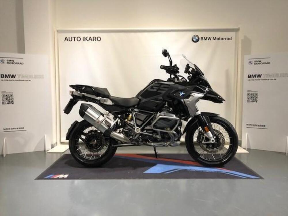 Bmw R 1250 GS (2021 - 24)