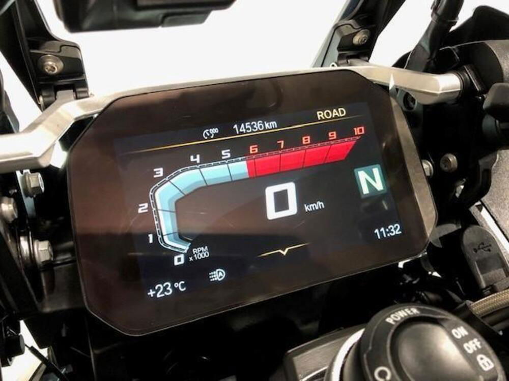 Bmw R 1250 GS (2021 - 24) (5)