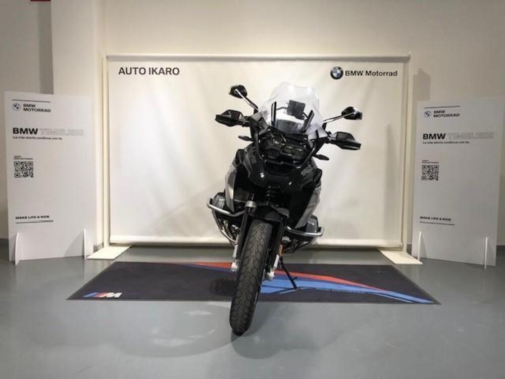 Bmw R 1250 GS (2021 - 24) (3)