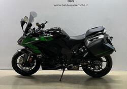 Kawasaki Ninja 1000 SX Tourer (2021 - 24) usata