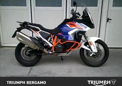 KTM 1290 Super Adventure R (2021) usata