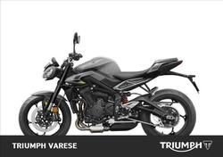 Triumph Street Triple R (2020 - 23) nuova