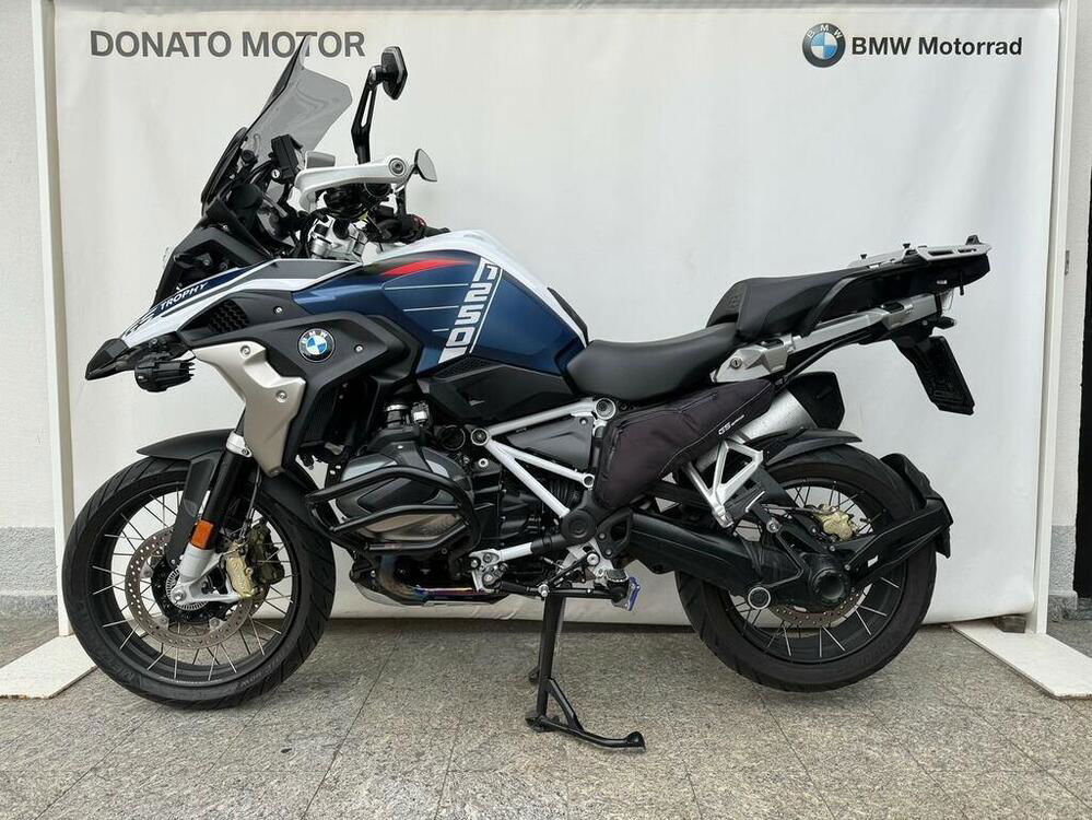 Bmw R 1250 GS (2021 - 24) (2)