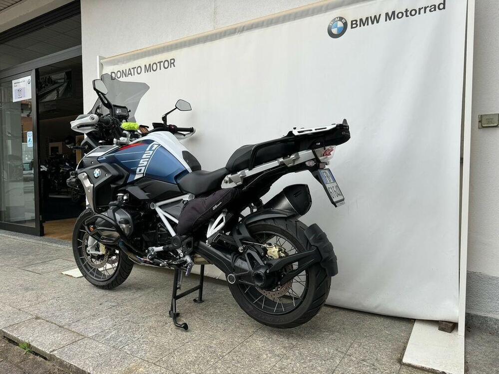 Bmw R 1250 GS (2021 - 24) (4)