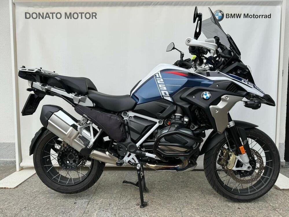 Bmw R 1250 GS (2021 - 24)