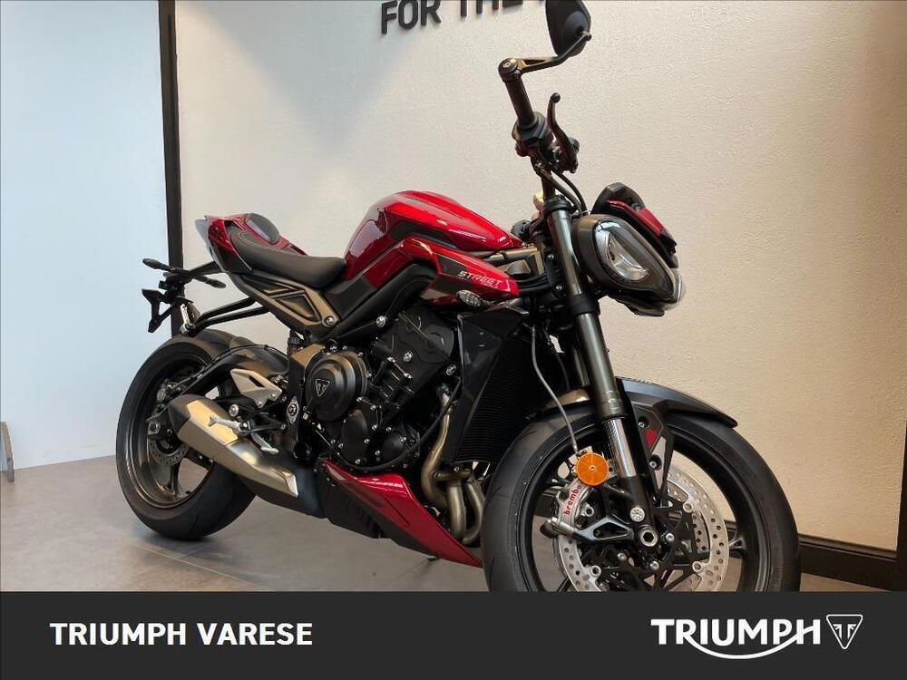 Triumph Street Triple RS (2023 - 24) (2)