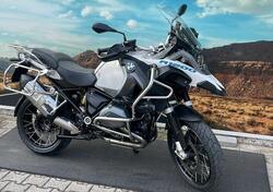 Bmw R 1200 GS Adventure (2017 - 18) usata