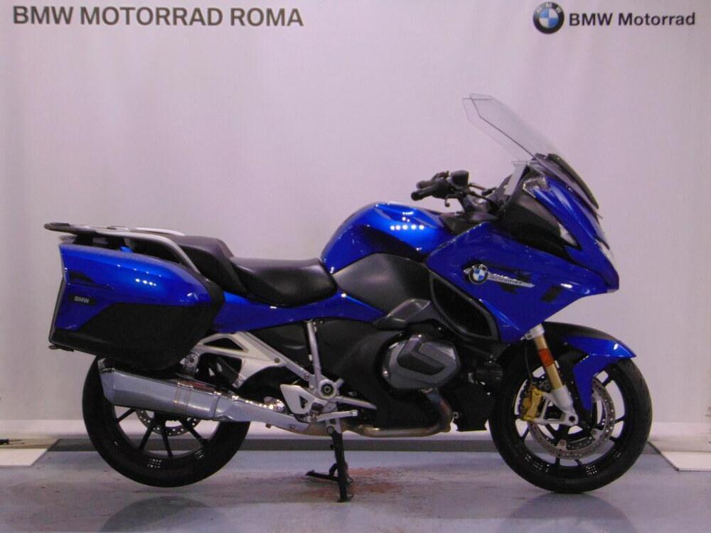 Bmw R 1250 RT (2019 - 20) (2)