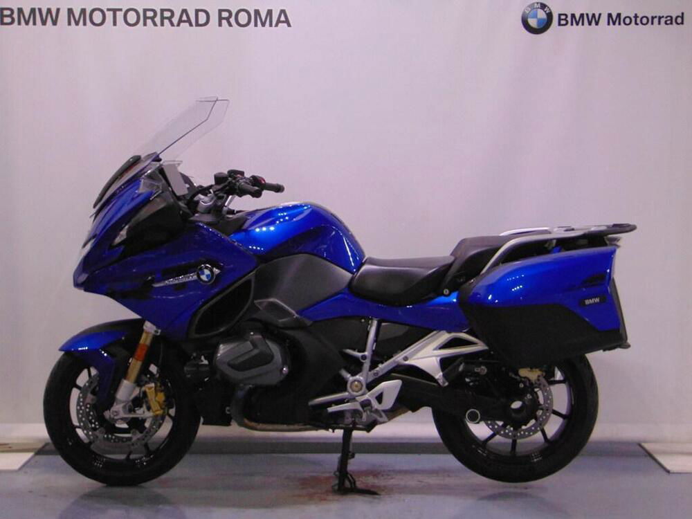 Bmw R 1250 RT (2019 - 20)