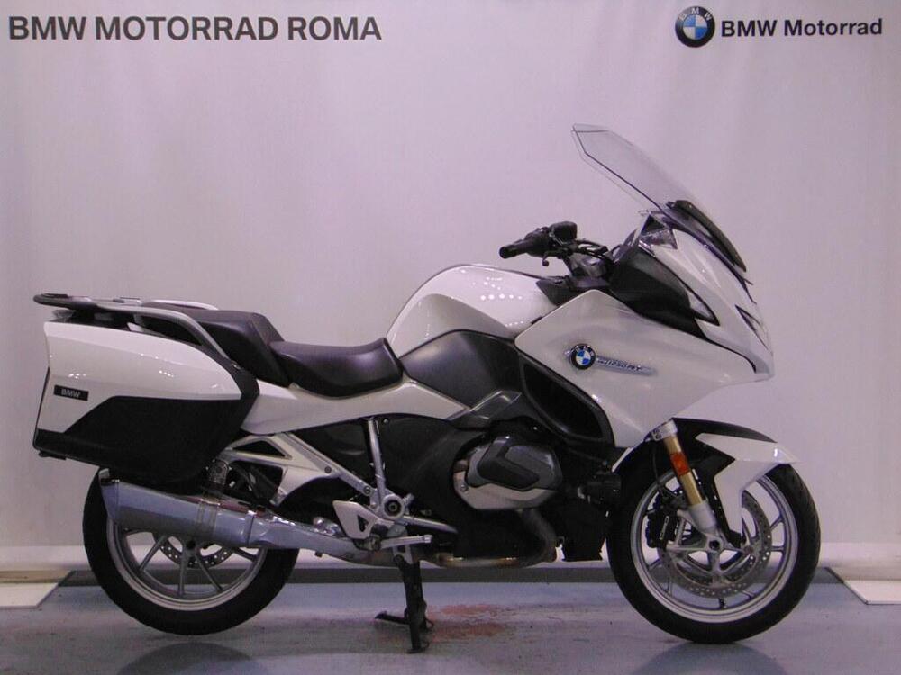 Bmw R 1250 RT (2021 - 24) (2)