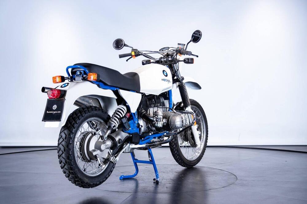 Bmw R80 GS BASIC (4)