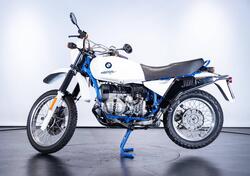 Bmw R80 GS BASIC d'epoca