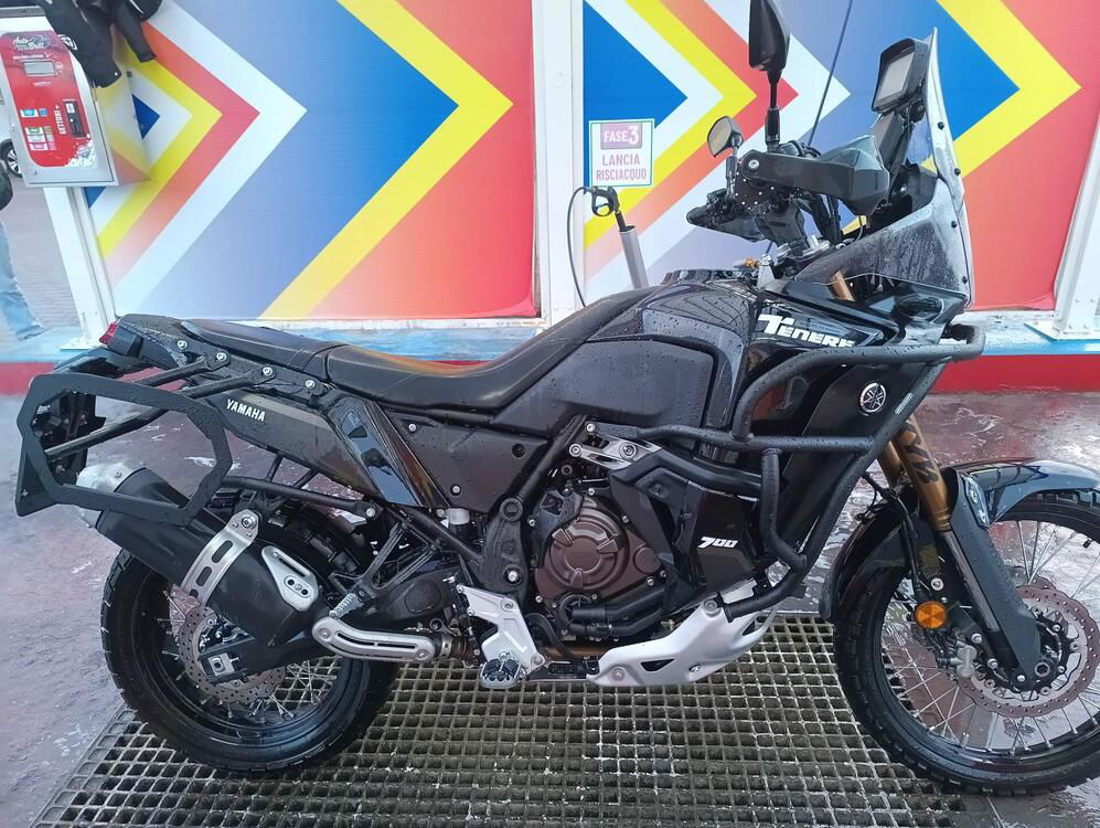 Yamaha Ténéré 700 World Raid (2022 - 24) (3)