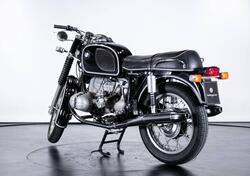 Bmw R75\5 d'epoca