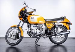 Bmw R90 S d'epoca