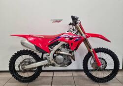 Honda CRF 250 R (2023) usata