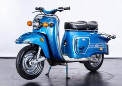 KTM PONNY II SUPER IV DELUXE SCOOTER d'epoca