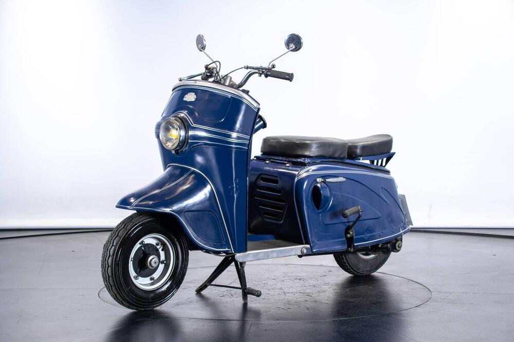 Altre marche Y52 125 SCOOTER