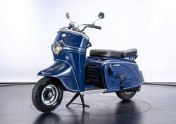 Altre marche Y52 125 SCOOTER d'epoca