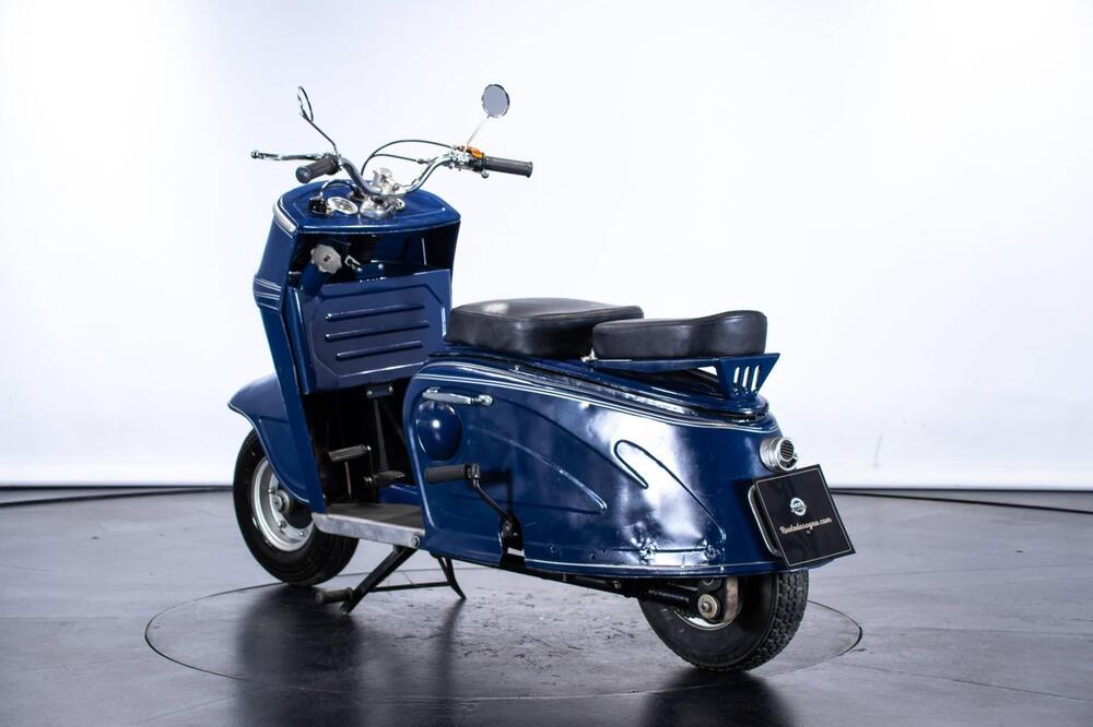 Altre marche Y52 125 SCOOTER (3)