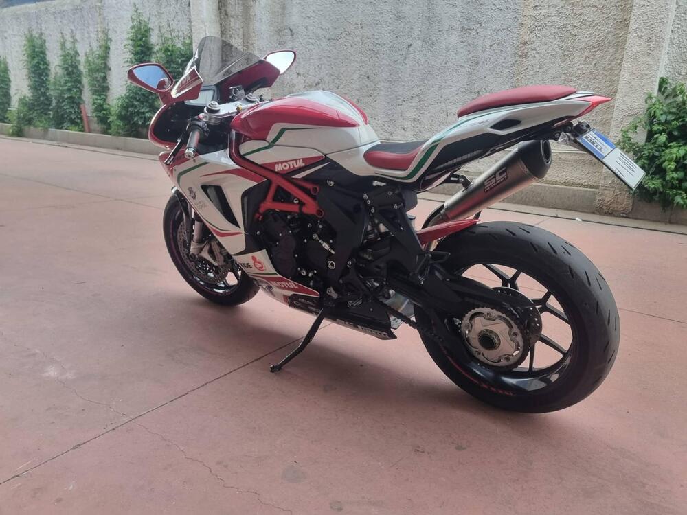 MV Agusta F3 800 RC (2015 - 17) (5)