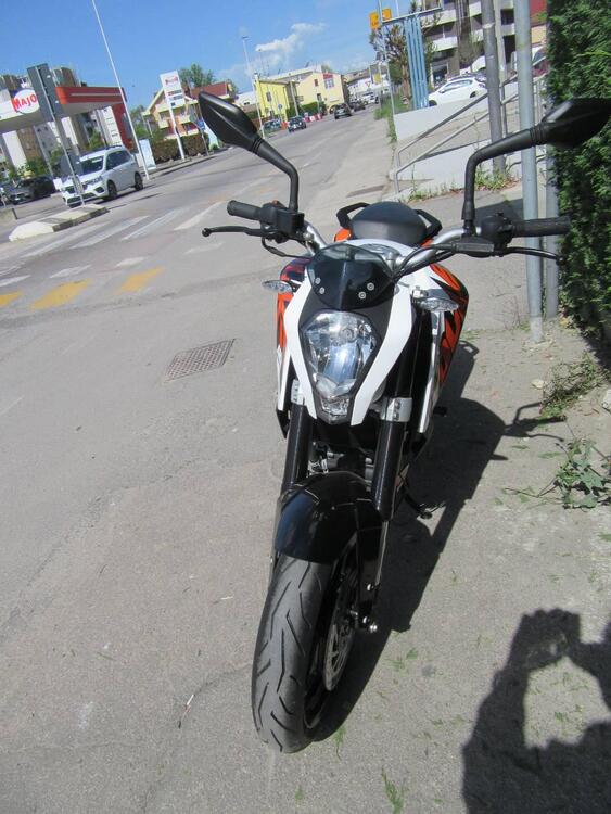 KTM 125 Duke ABS (2013 - 16) (2)