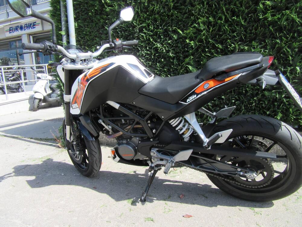 KTM 125 Duke ABS (2013 - 16) (3)