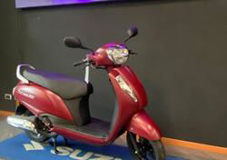 Suzuki Address 125 (2023 - 24) nuova